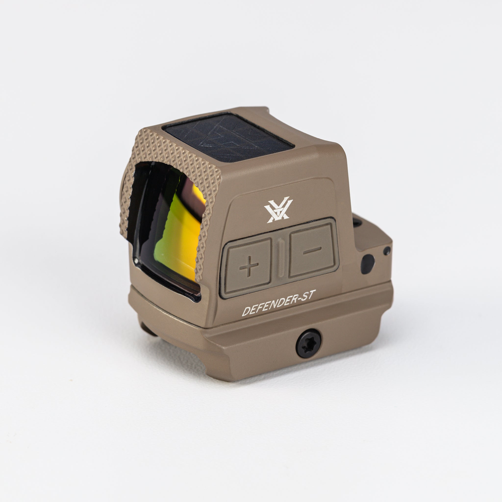 TAN DEFENDER-ST™ ENCLOSED