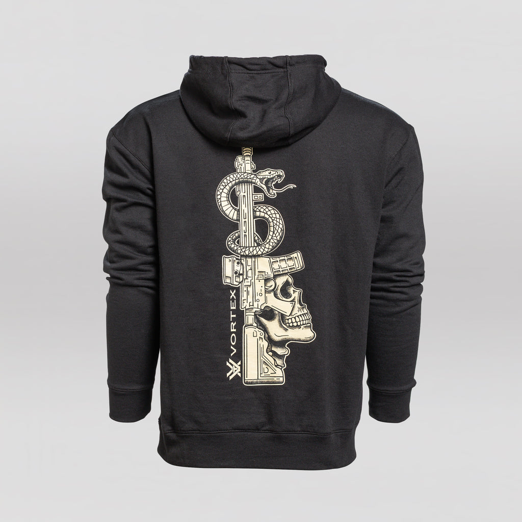 RANGE REAPER HOODIE