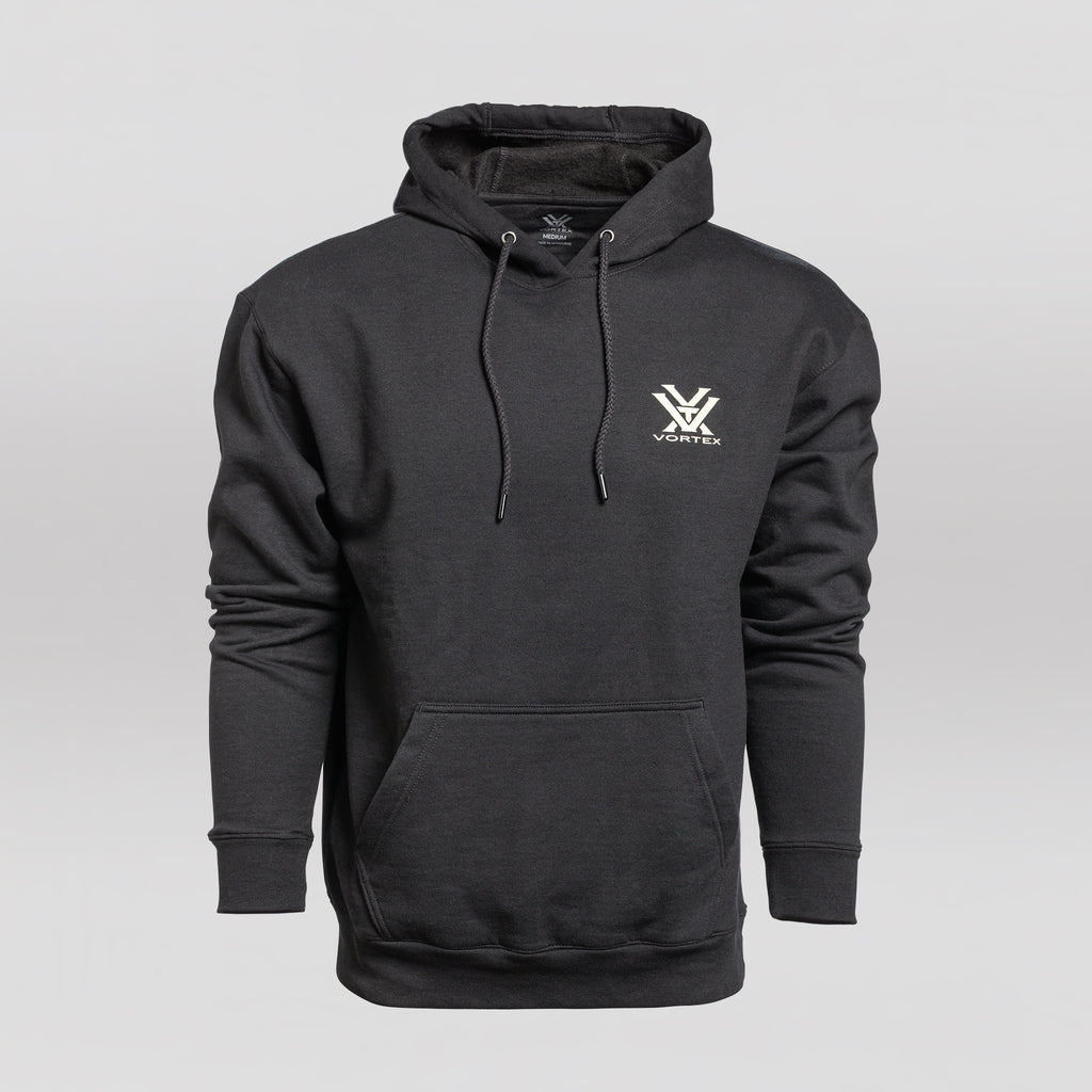RANGE REAPER HOODIE
